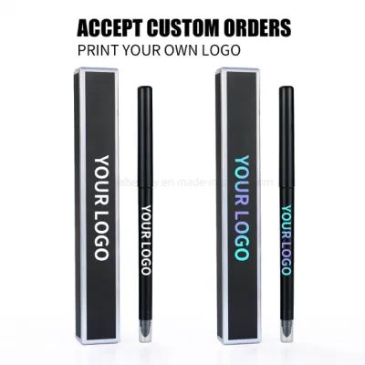 Cosmetic Eye Makeup Stick Long Lasting Cream Eyeshadow Crayon Pencil Eyeshadow Pen