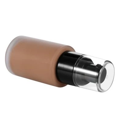 Cosmetic Manufacturers OEM Private Label Waterproof Long Lasting Liquid Foundation