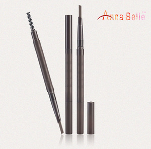 Cosmetic Waterproof Eyeshadow Pen Eyeliner Eyebrow Pencil