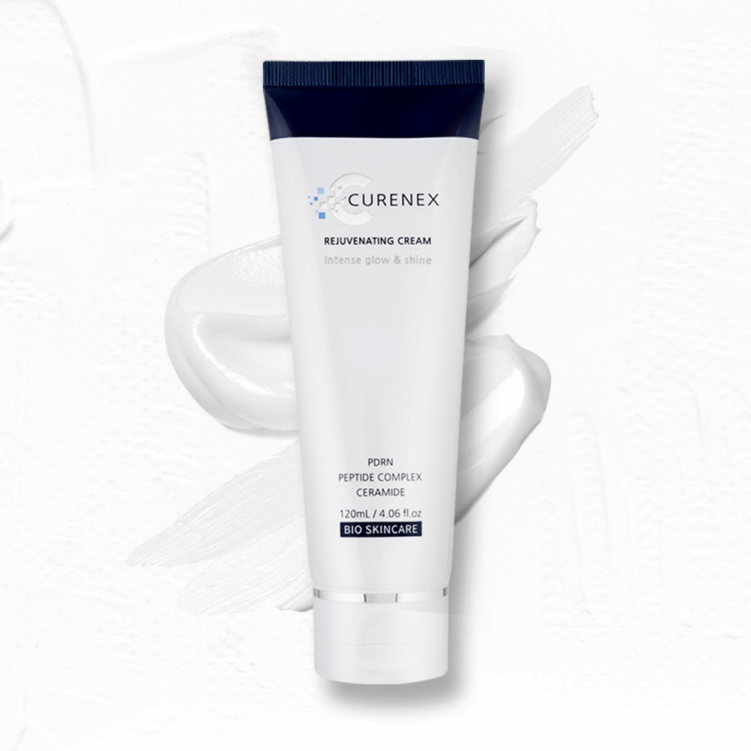 CURENEX REJUVENATING CREAM