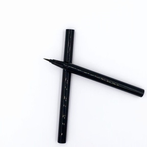 Custom liquid eyeliner pen easy to color eyeliner