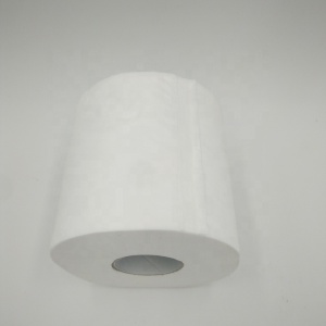 Custom Printed Factory Price Standard Roll Toilet Paper With Core