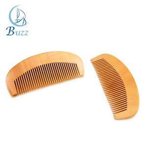 Custom Wooden Beard Comb,Wooden Hair Comb,Wooden Comb