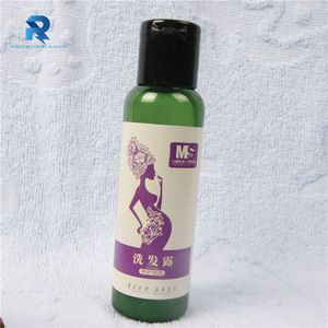 Customize capacity disposable hotel body wash shower gel