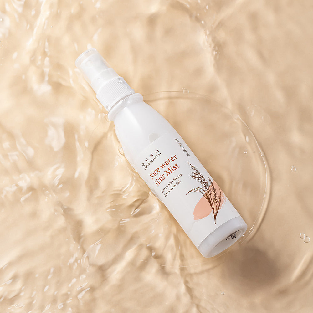 (DAENG GI MEO RI) Rice Water Hair Mist 100ml