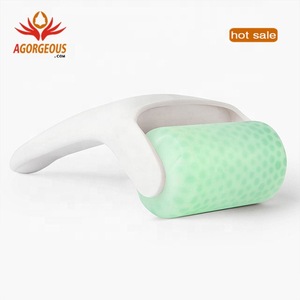 Derma rolling system high quality face skin care ice face roller