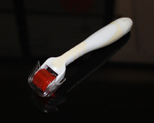 Derma Rolling System Type /Dermaroller 540 Needles Titanium KD-18E