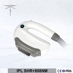 DFBEAUTY 2019 New Arrival Stylish Beautiful Opt Ipl Machine For All 6 Skin Type Male Famale Super Hair Removal