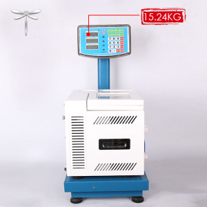 DFLASER Mini Portable 755+808+1064 3d Diode Laser Permanent Hair Removal Machine