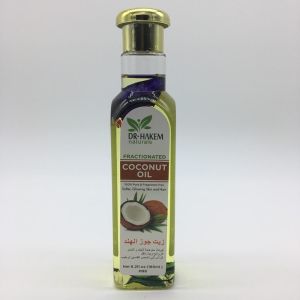 DR.HAKEM Private label 100% Pure Argan Oil Hair Oil