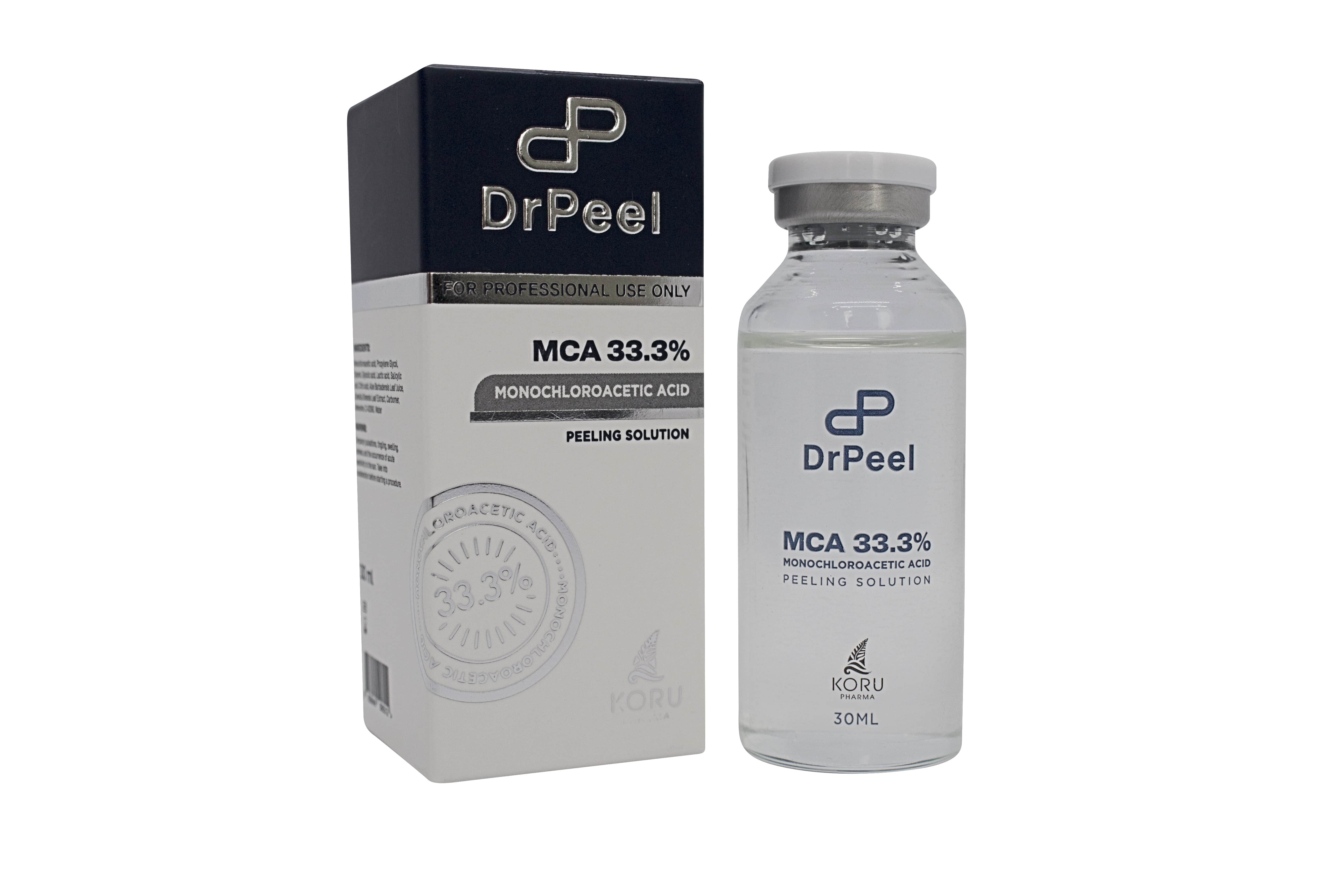 DrPeel MCA Peeling Solution