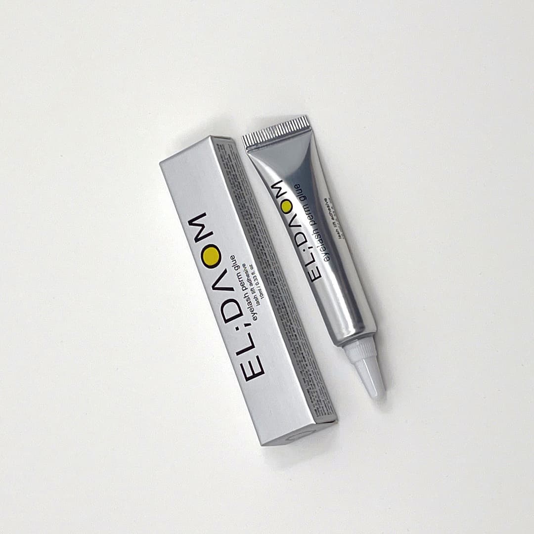 ELDAOM EYELASH PERM GLUE