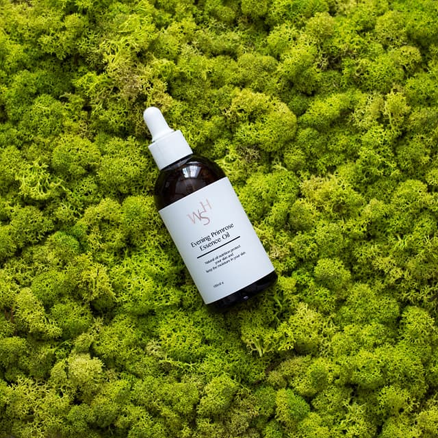 Evening Primrose Essence Oil