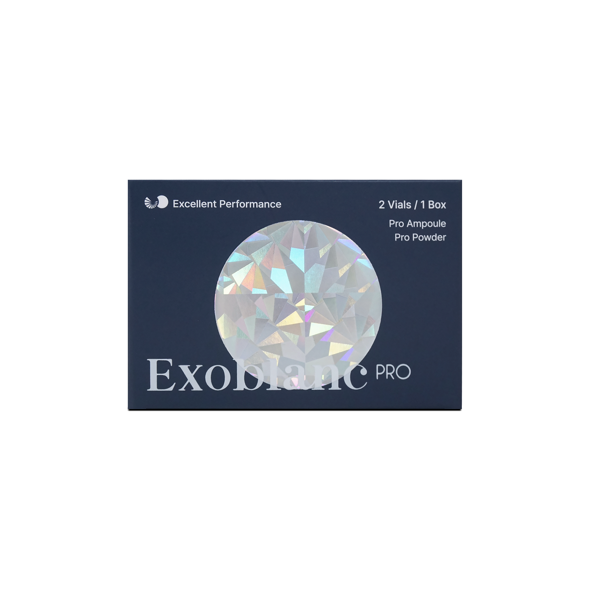 [Exosome] Exoblanc PRO