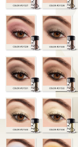 Eyes Powder Powder Glitter Makeup Best Selling Pressed Glitter Makeup Eye Shadow Glitter Powder