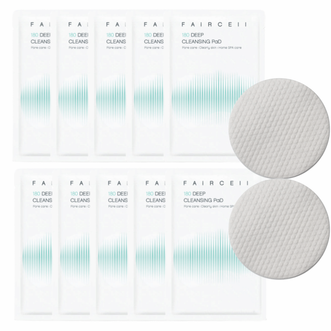 Faircell 180 Deep Cleansing Pad