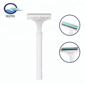 Fashionable Disposable shaving razor blades