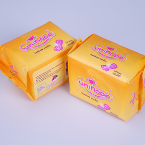 feminine hygiene products of sanitary napkins feminine pads