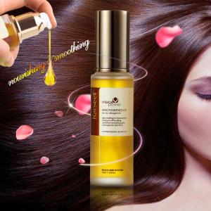 Free sample Essential oil argan oil keratin hair treatment moroccan argan oil wholesale in stock