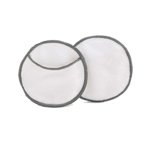 FREE SAMPLE Organic Hemp Cotton Reusable Makeup Remover Pads