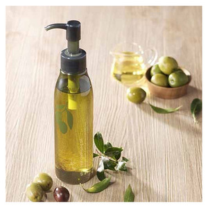 Golden Olive Hydration Soothing And Moisturizing Makeup Remover