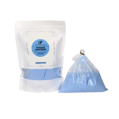 Hair Bleaching Powder Blonde Hair Safe and Non-Knotting Efficient Bleaching Powder