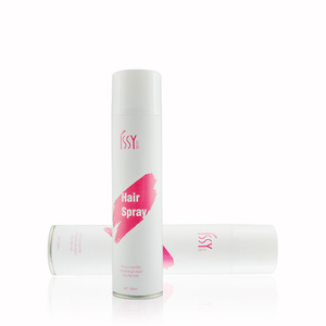 Hair Styling Products Hair Spray and Hair Mousse