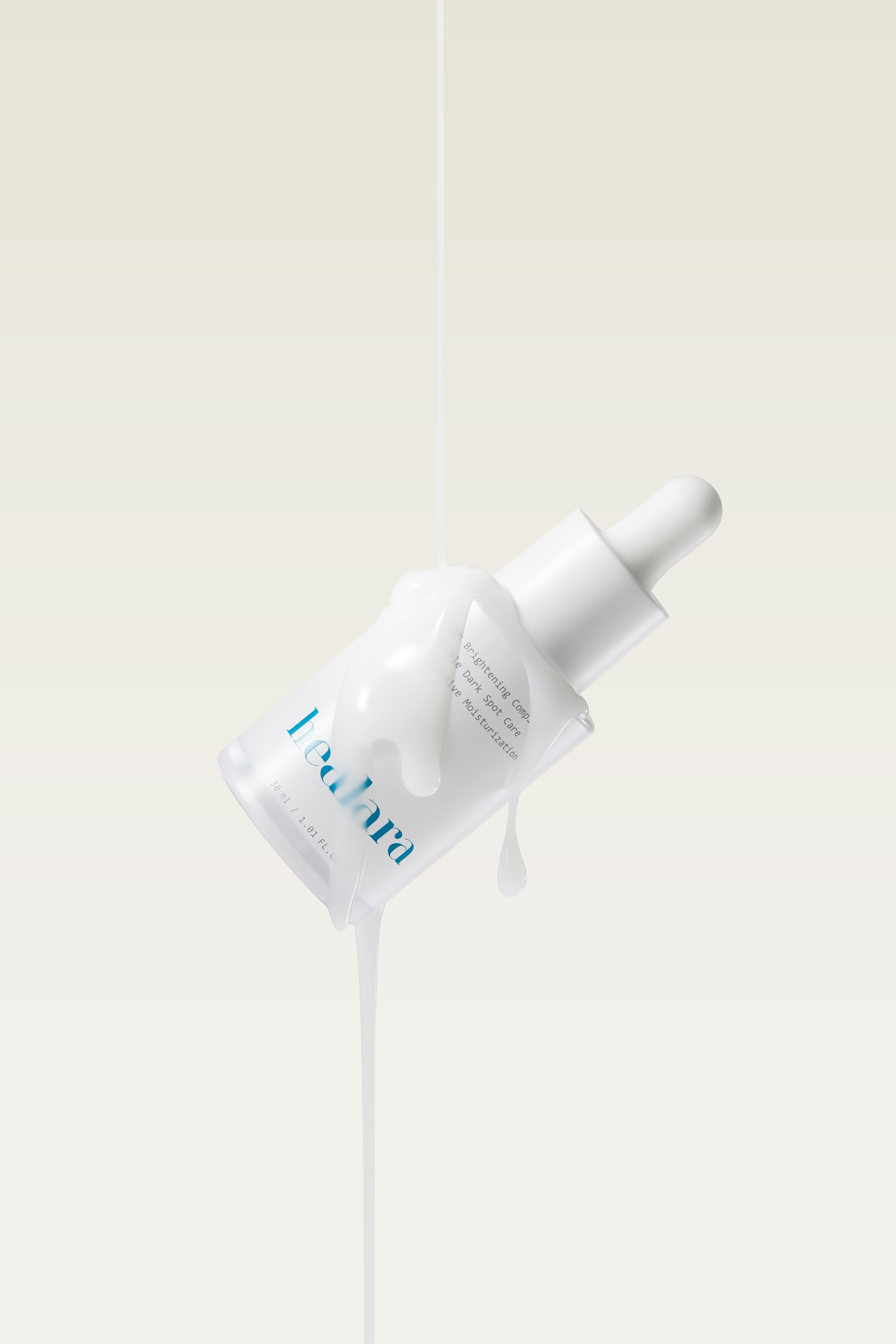 Healara Radiance Shot Double Intensive Serum