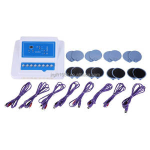 high 10 level  intensity Body slimming Mictocurrent weight loss machine device