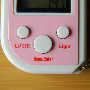 High Precision UV Monitor Meter Measure UVB Tester
