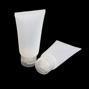 High Quality Biodegradable plastic toothpaste tube cosmetics tubes