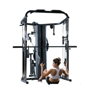 High Quality Household Gym Outdoor palestra di casa Fitness Equipment Machine Gym Equipment