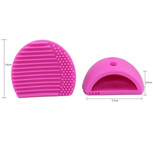 High Quality Makeup Brush Cleaner Silicone makeup Brush Cleaner