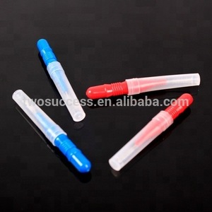 High quality tooth Dental Flosser Flossing Heads Interdental Floss Brush Heads