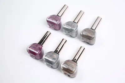 Holographic Nail Polish Nail Varnish Nailpolish