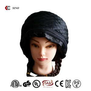 Hot selling Beauty solon care electric hair heating cap deep conditioner heat cap for hair good quality China wholesale
