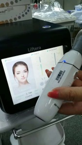 Hot Selling liftera V  hifu  Max  Anti-wrinkle Machine