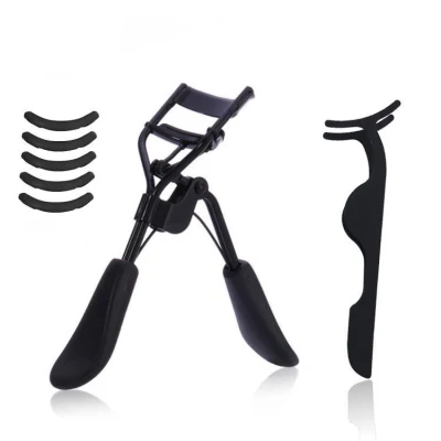 Hot Selling Makeup Eyelash Curler Beauty Tools for Lady Women