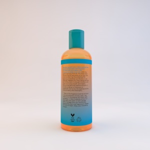 Hot selling wholesale natural customised body wash with low price