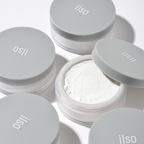 ilso Light Blur Powder 8g