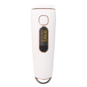 IPL Hair Removal for Women and Men Permanent Painless Flashes Facial Body Profesional Hair Removal Device