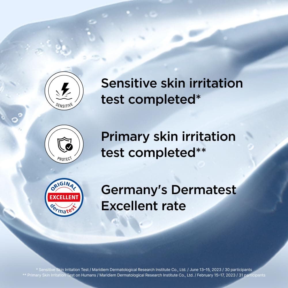 ISOI ACNI Dr. 1st Speedy Gel Cream Soothing and Moisturizing Gel Cream for Oily Skin 
