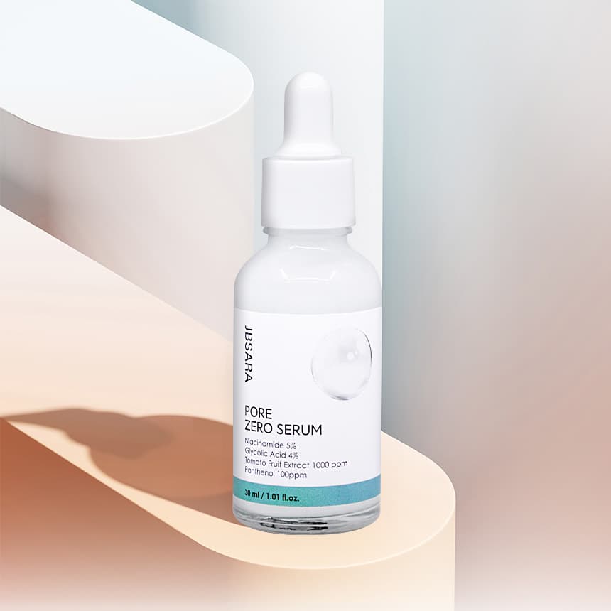 JBSARA Pore Zero Serum 30ml