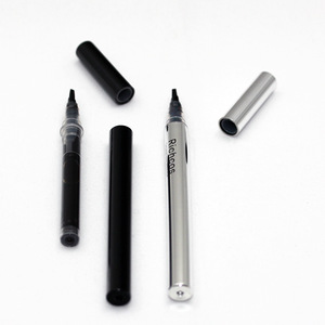 Korea wholesale websites natural waterproof glitter long lasting fast dry eyeliner