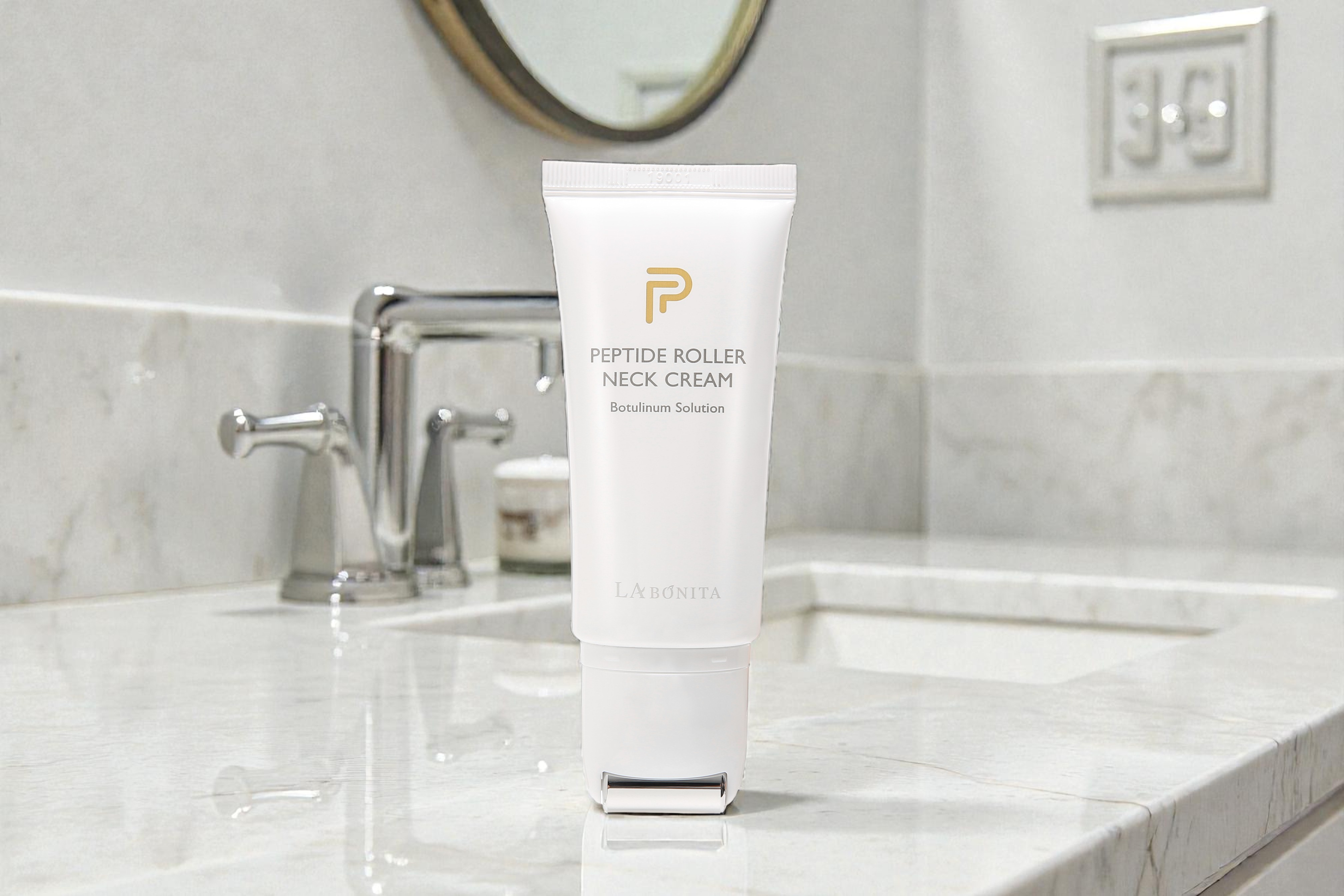 Labonita Peptide Neck Cream