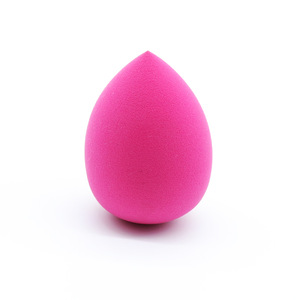 Latex Free Beauty Sponge Blender with Private Label Packaging Custom Logo Beauty Sponge