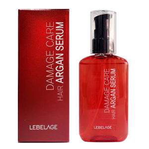 LEBELAGE DAMAGE CARE HAIR ARGAN SERUM