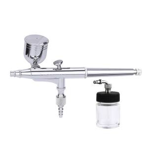 LinhaivetA temporary tattoo airbrush kit custom air brush gun tanning machine