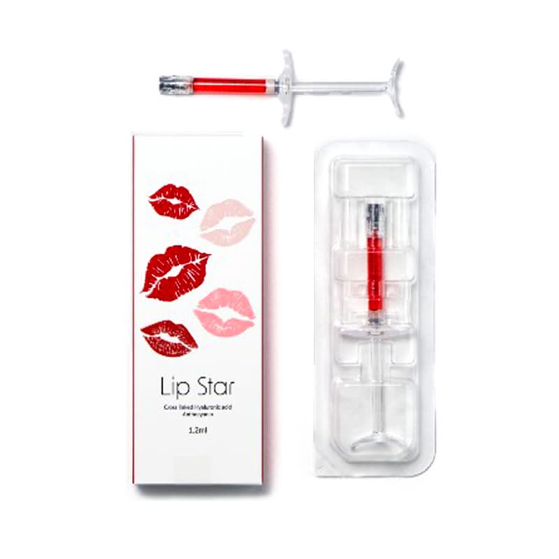 Lip Star Filler