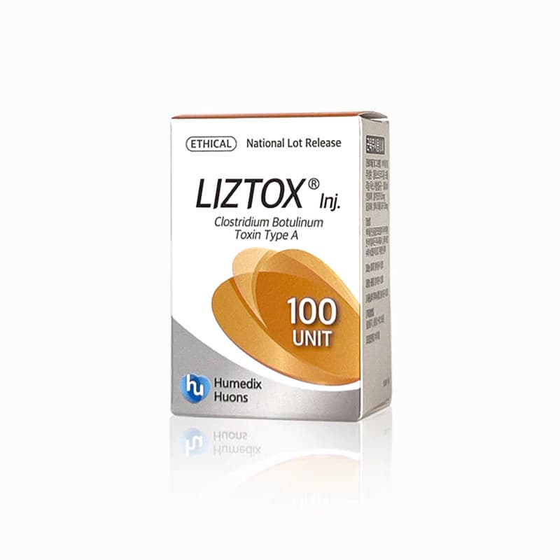LIZTOX 100IU